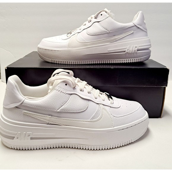 womens air force 1 platform